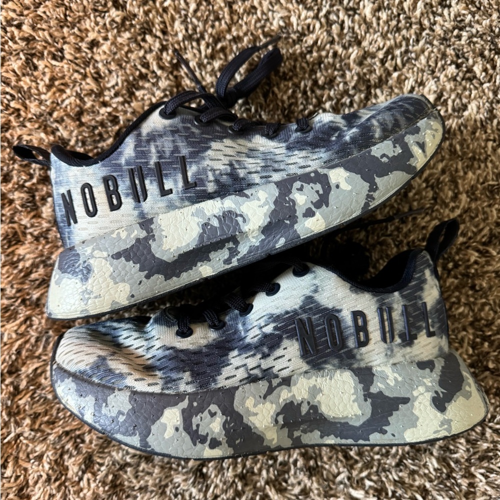 Nobull Journey Runners